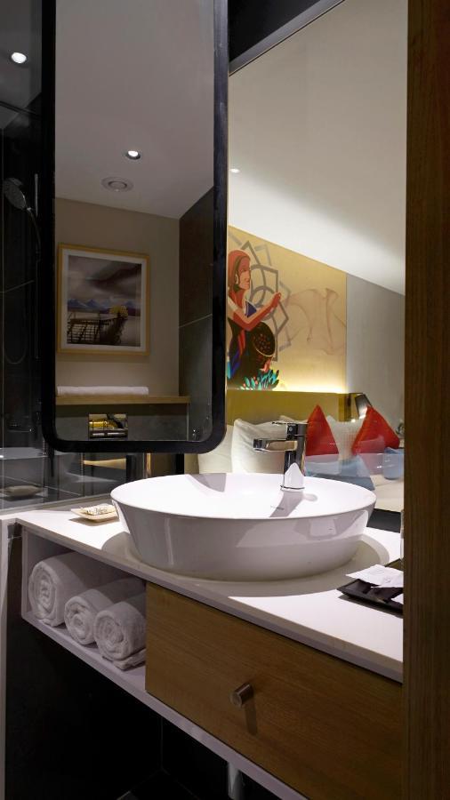 Aiden By Best Western Hennur Bengaluru Exterior foto